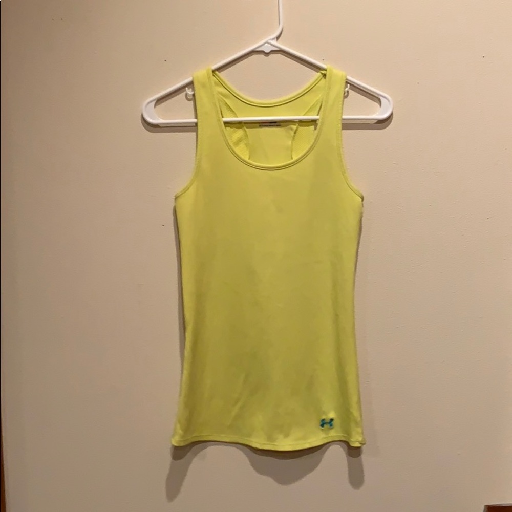 Workout Tank